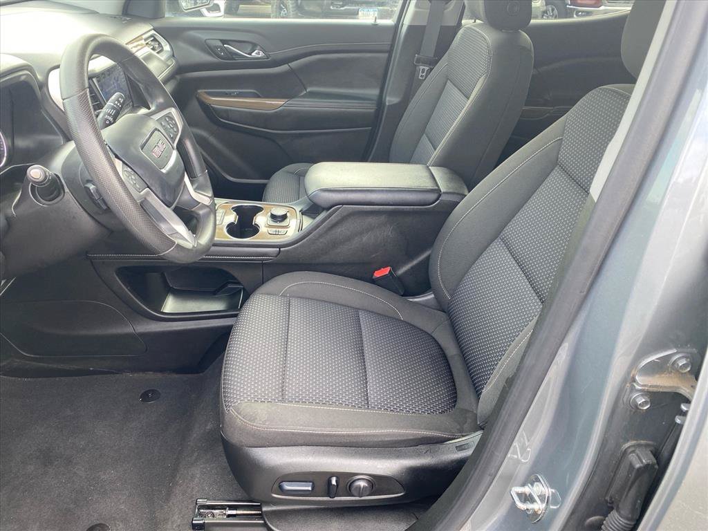 Used 2023 GMC Acadia SLE w/ Driver Convenience Package AWD/4WD image 9