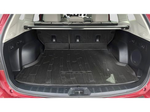 Used 2020 Subaru Forester Limited AWD/4WD image 26