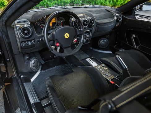 Used 2009 Ferrari F430 Scuderia image 14