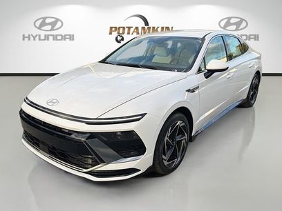 New 2026 Hyundai Sonata SEL