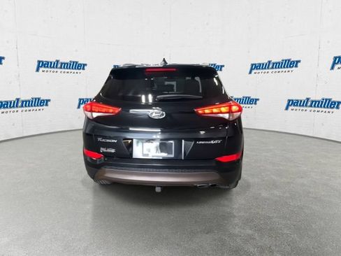 Used 2016 Hyundai Tucson Limited FWD image 10