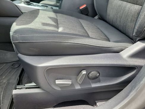 Used 2023 Ford Bronco Sport Big Bend w/ Convenience Package image 17