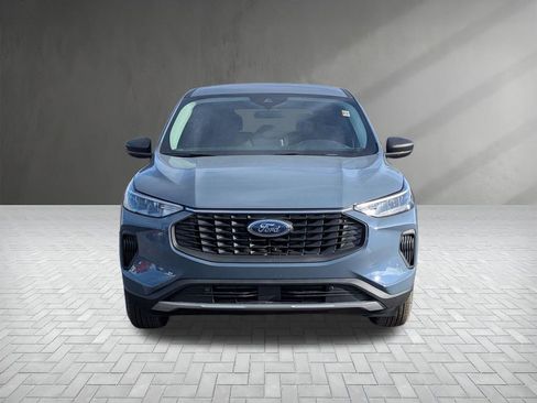 New 2026 Ford Escape Active w/ Cold Weather Package image 5
