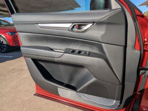 New 2025 MAZDA CX-5 AWD 2.5 S w/ Select Package image 12