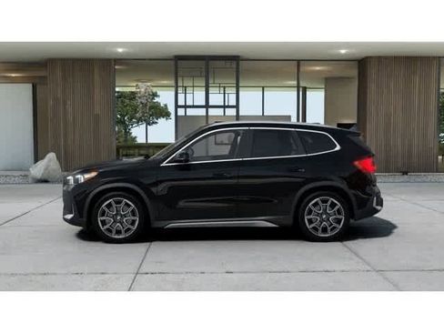 Used 2026 BMW X1 xDrive28i w/ Convenience Package image 4