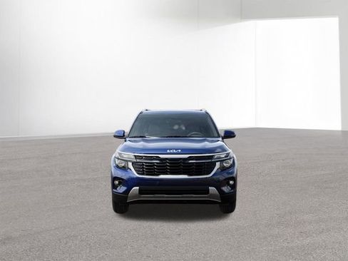 New 2026 Kia Seltos EX FWD image 2