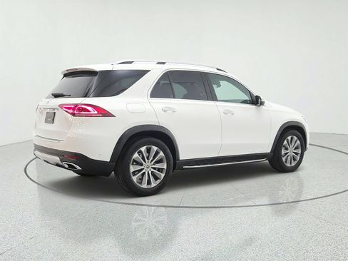 Used 2023 Mercedes-Benz GLE 350 image 5