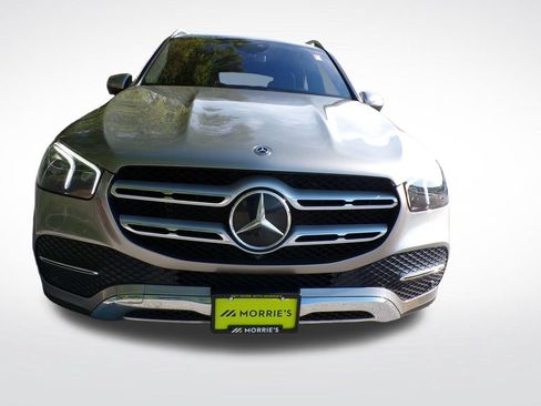 Used 2020 Mercedes-Benz GLE 350 4MATIC image 10