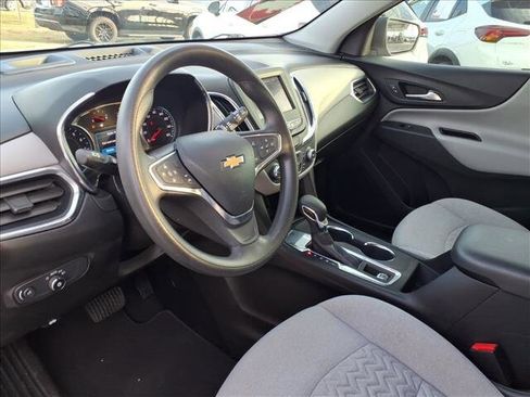 Used 2022 Chevrolet Equinox LS w/ LS Convenience Package image 24