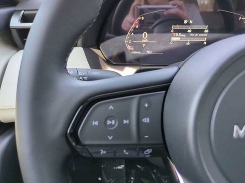 New 2026 MAZDA CX-5 Preferred image 24