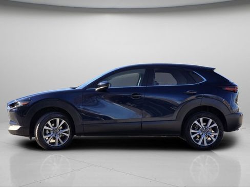 Used 2021 MAZDA CX-30 AWD 2.5 S w/ Preferred Package image 21