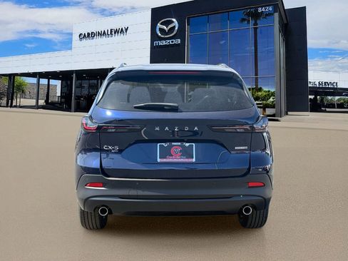 New 2026 MAZDA CX-5 Preferred AWD/4WD image 5