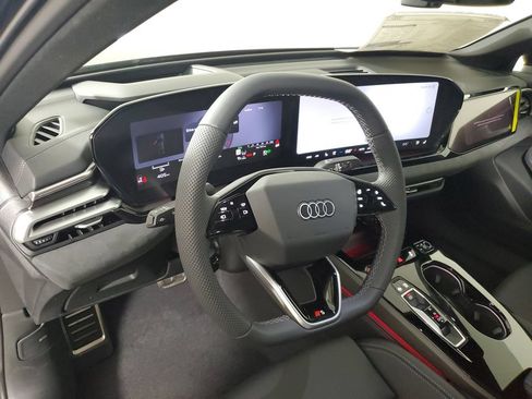 New 2026 Audi S5 Premium Plus AWD/4WD image 24