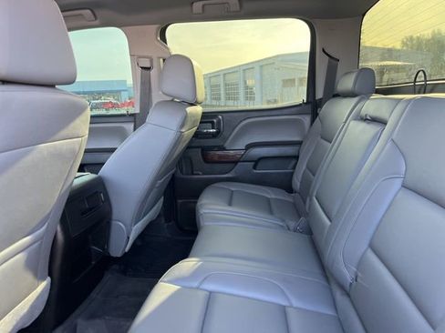 Used 2018 GMC Sierra 1500 SLT image 11