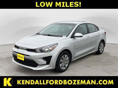Used 2023 Kia Rio LX
