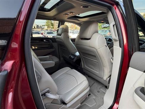 Used 2015 Buick Enclave Premium w/ Experience Buick Package AWD/4WD image 19