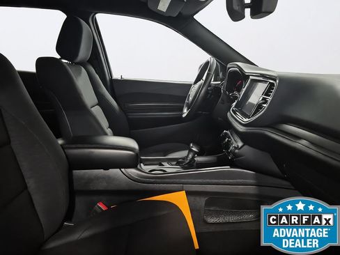 Used 2023 Dodge Durango SXT RWD image 32
