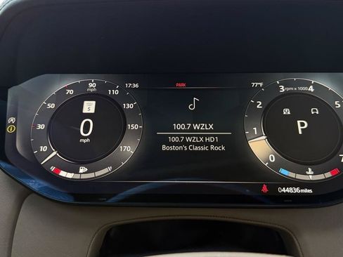 Used 2023 Land Rover Range Rover SE AWD/4WD image 53