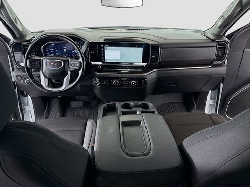 Used 2024 GMC Sierra 2500 SLE w/ SLE Convenience Package AWD/4WD image 22