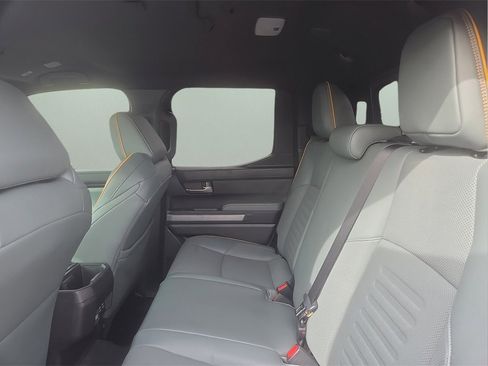 Used 2024 Toyota Tacoma Trailhunter image 13