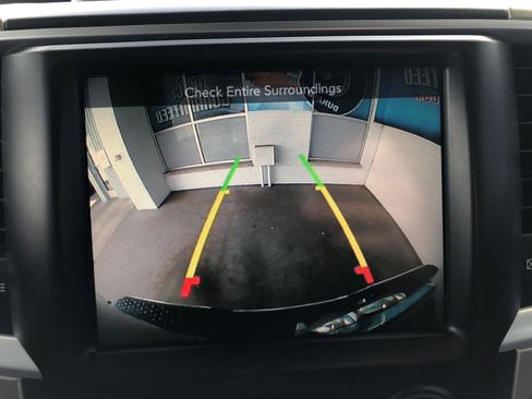 Used 2016 RAM 1500 Outdoorsman AWD/4WD image 29
