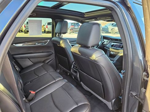 Used 2021 Cadillac XT5 Sportv image 30