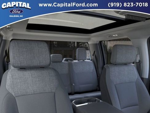 New 2026 Ford F250 XLT w/ XLT Premium Package image 22