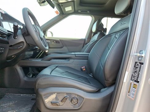 New 2027 Kia Telluride EX X-Line image 7