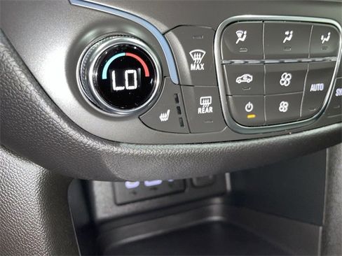 Certified 2023 Chevrolet Equinox LT image 27