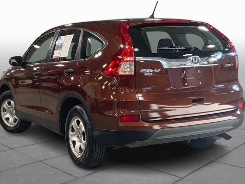 Used 2015 Honda CR-V LX image 13