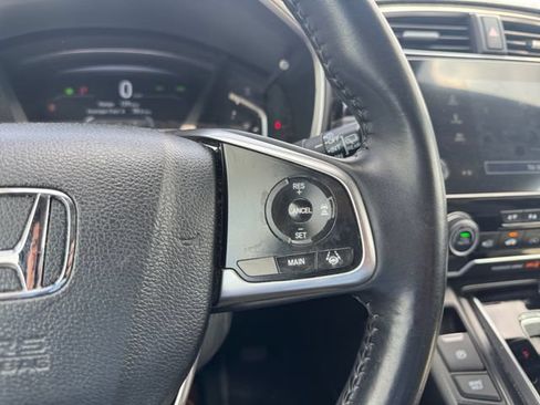 Used 2017 Honda CR-V EX-L image 18