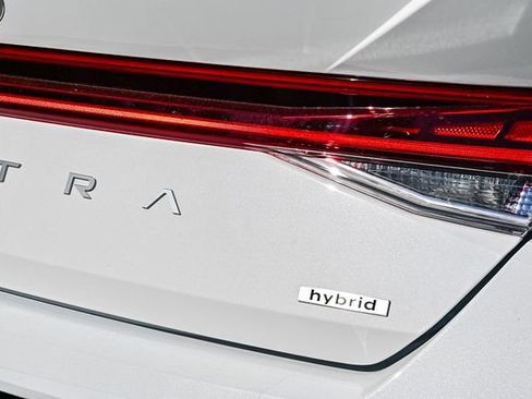 New 2026 Hyundai Elantra Sport FWD image 10