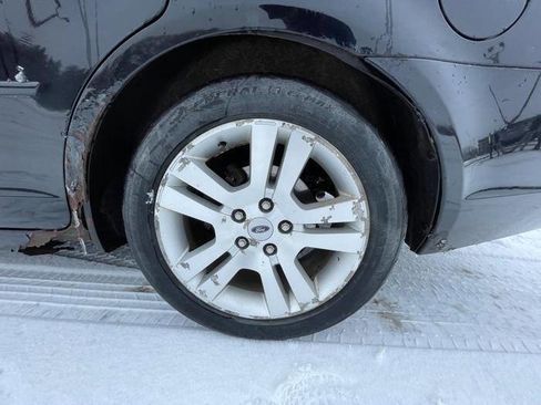 Used 2008 Ford Fusion SEL image 14