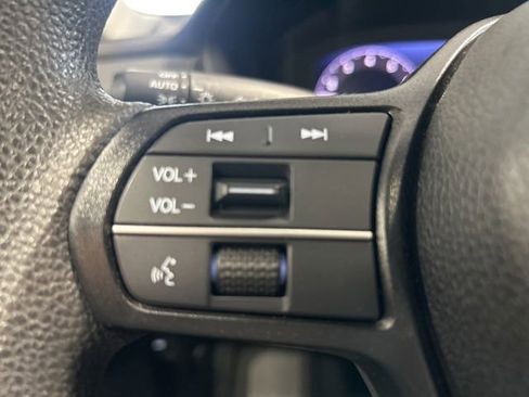 Certified 2023 Honda Accord EX image 31