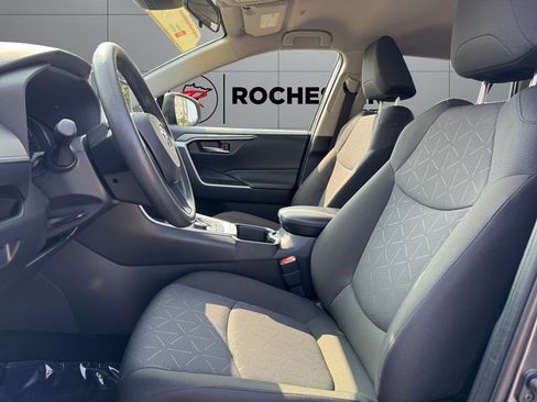 Certified 2024 Toyota RAV4 XLE AWD/4WD image 10