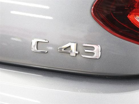 Used 2020 Mercedes-Benz C 43 AMG 4MATIC Coupe image 8
