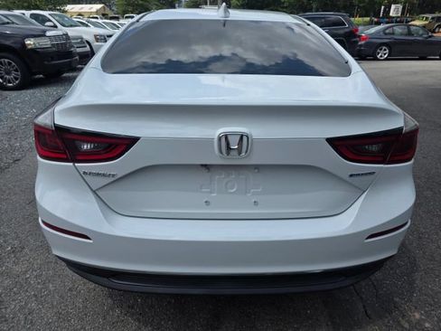 Used 2019 Honda Insight EX image 6