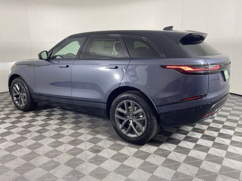 Used 2026 Land Rover Range Rover Velar Dynamic SE AWD/4WD image 3