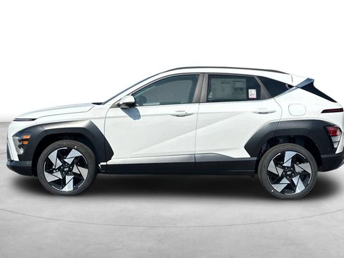 New 2027 Hyundai Kona Limited AWD/4WD image 3
