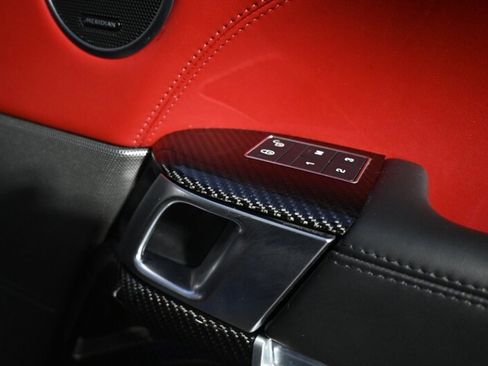 Used 2020 Land Rover Range Rover Sport SVR image 61
