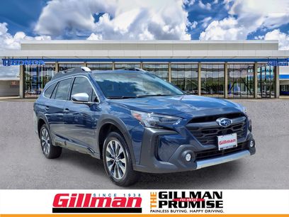 Used 2024 Subaru Outback Touring XT