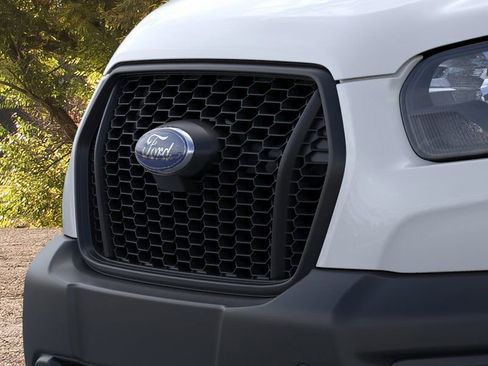 New 2025 Ford Transit 250 148 Medium Roof w/ Load Area Protection Package image 17