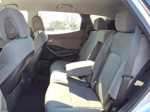 Used 2017 Hyundai Santa Fe Sport AWD/4WD image 10
