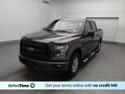 Used 2015 Ford F150 XL w/ Equipment Group 101A Mid