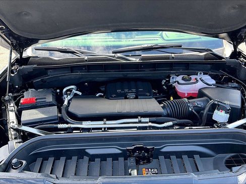 New 2026 GMC Sierra 1500 Elevation AWD/4WD image 14