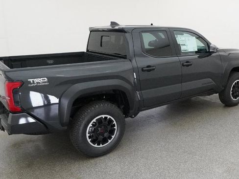 New 2026 Toyota Tacoma TRD Off-Road image 11