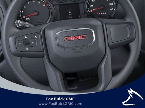 New 2026 GMC Sierra 2500 Pro w/ Convenience Package image 19