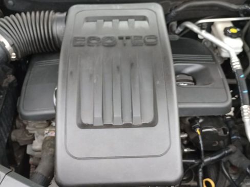 Used 2017 GMC Terrain Denali image 25