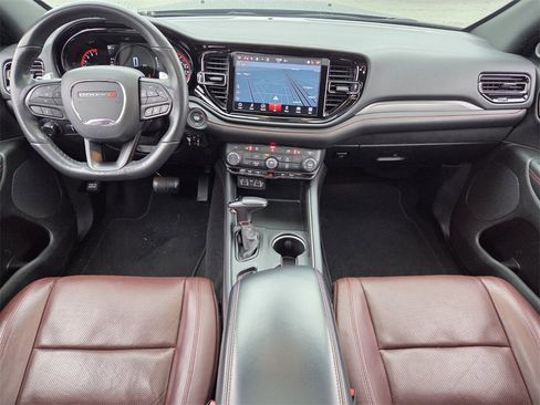 Used 2024 Dodge Durango GT image 8