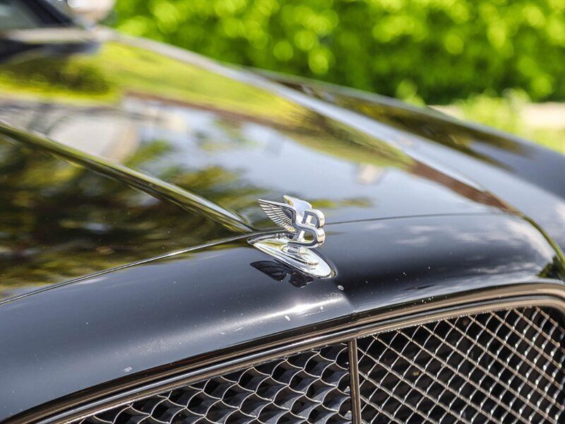 Used 2016 Bentley Mulsanne Speed RWD image 10